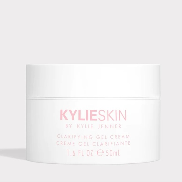 Kylie Skin Clarifying Gel Cream - Picture 1 of 7